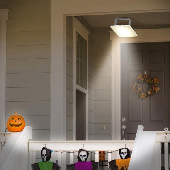 Прожектор уличный Armin Led 358139