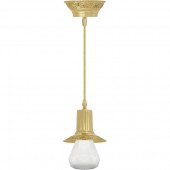 Подвесной светильник Milano FD1069SOB Подвесной светильник Milano FD1069SOB