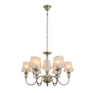 Подвесная люстра Grazia SL185.303.09