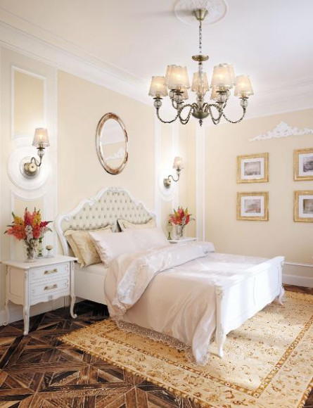 Подвесная люстра Grazia SL185.303.09 Подвесная люстра Grazia SL185.303.09