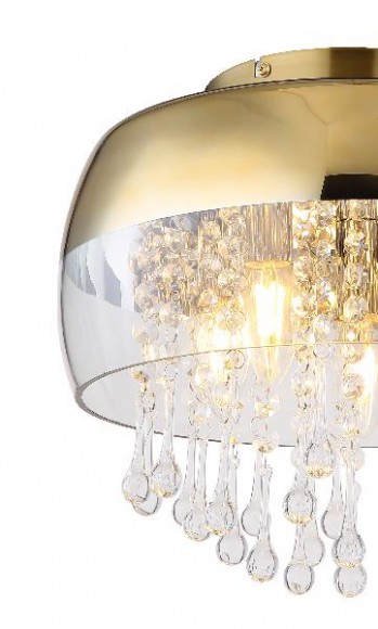 Потолочная люстра Kalla 15838D