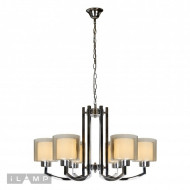 Подвесная люстра Premier 70271-6 CR