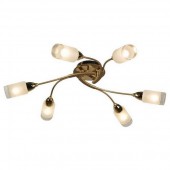 Потолочная люстра Montana CL117162