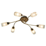 Потолочная люстра Montana CL117162 Потолочная люстра Montana CL117162