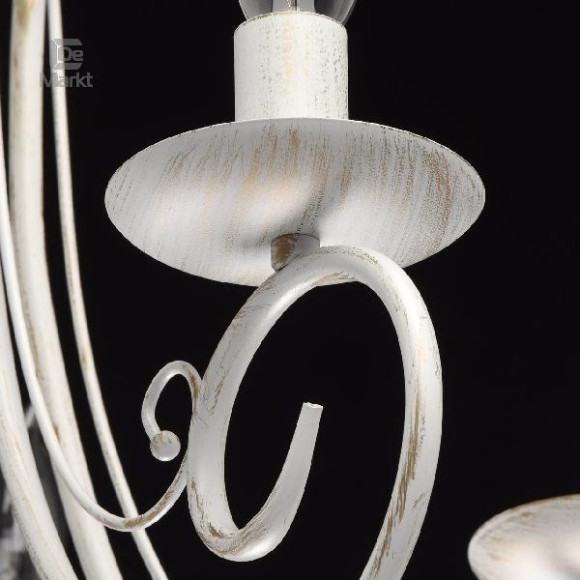 Подвесная люстра Свеча 683010105