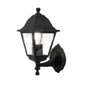 Настенный фонарь уличный Abbey Road O004WL-01B Настенный фонарь уличный Abbey Road O004WL-01B