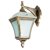 Настенный фонарь уличный Memphis A3161AL-1BN Настенный фонарь уличный Memphis A3161AL-1BN