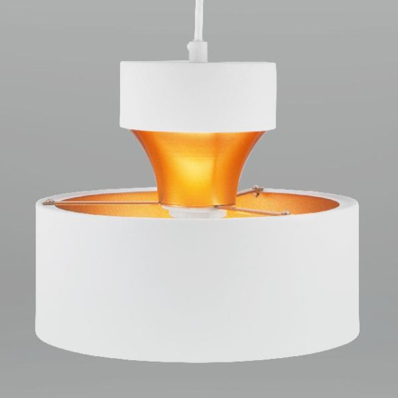 Подвесной светильник Ultra 50171/1 белый