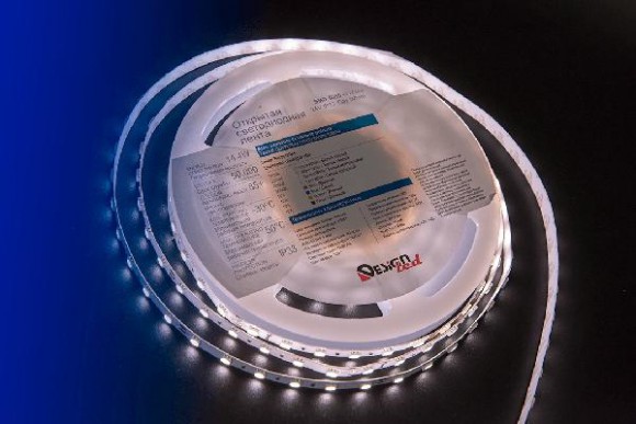 Светодиодная лента LUX DSG560-24-NW-33 Светодиодная лента LUX DSG560-24-NW-33