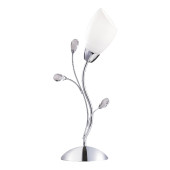 Интерьерная настольная лампа Gardenia A2766LT-1CC