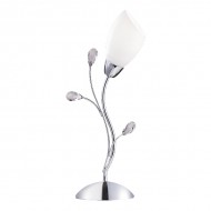 Интерьерная настольная лампа Gardenia A2766LT-1CC