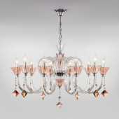 Подвесная люстра Lorita 311/10 Strotskis Подвесная люстра Lorita 311/10 Strotskis