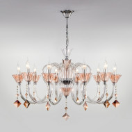 Подвесная люстра Lorita 311/10 Strotskis Подвесная люстра Lorita 311/10 Strotskis