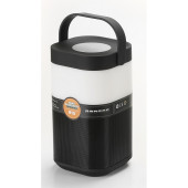 Интерьерная настольная лампа Music Band A2005LT-1BK Интерьерная настольная лампа Music Band A2005LT-1BK