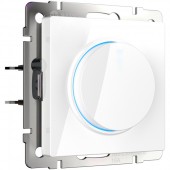 Диммер Встраиваемые механизмы белые WL01-DM600-LED