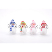 Интерьерная настольная лампа X-mas 23211-12