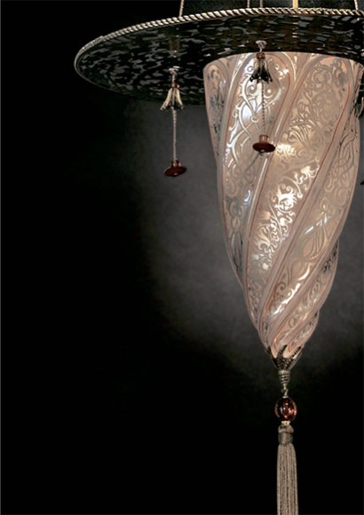 Подвесной светильник 100 101.DB