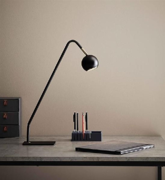 Офисная настольная лампа Coco 107340