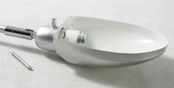 Офисная настольная лампа Roma GRLST-4364-01