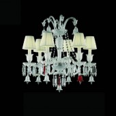 Подвесная люстра Baccarat MD1102710-6A