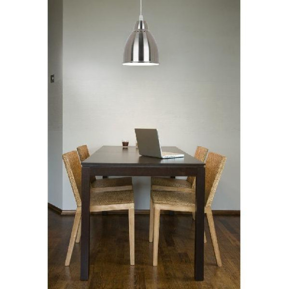 Подвесной светильник Braccio A2054SP-1SS Подвесной светильник Braccio A2054SP-1SS