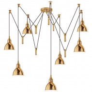 Подвесной светильник Acrobata 761078