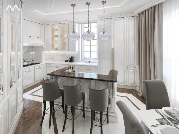 Подвесной светильник Аманда 481012201 Подвесной светильник Аманда 481012201