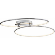 Потолочная люстра Wave 67823-40D