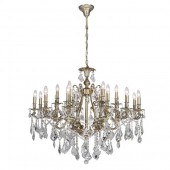 Подвесная люстра Opera Opera E 1.1.18.600 A Подвесная люстра Opera Opera E 1.1.18.600 A