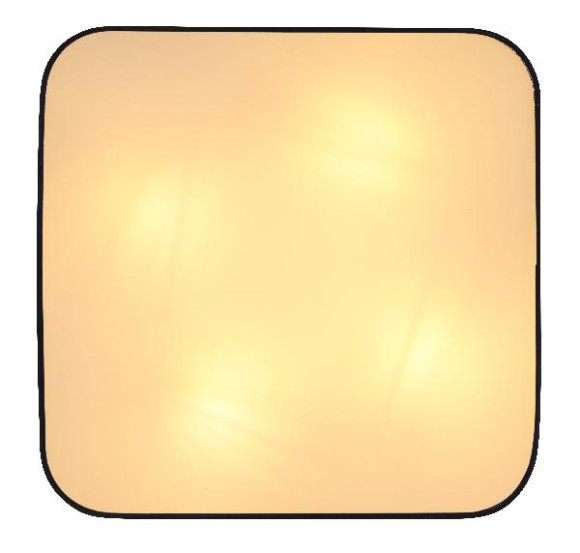 Потолочный светильник Clarke 15229D8