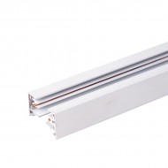 Шинопровод Track Rail  WH Surface TRL-1-1-300-WH Шинопровод Track Rail  WH Surface TRL-1-1-300-WH