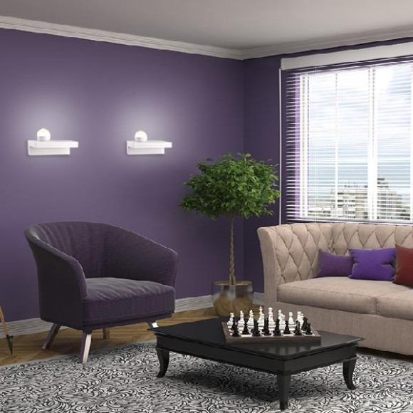 Настенный светильник Ball 357932 Настенный светильник Ball 357932