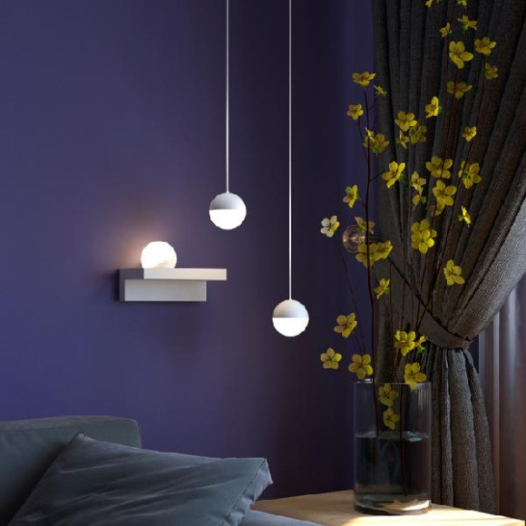 Настенный светильник Ball 357932 Настенный светильник Ball 357932