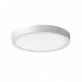 Потолочный светодиодный светильник Crystal Lux CLT 523C120 WH Потолочный светодиодный светильник Crystal Lux CLT 523C120 WH