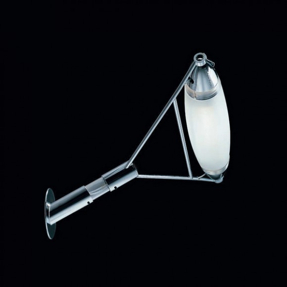 Настенный светильник Eos 32034