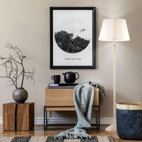 Торшер Berlin 01080/1 белый с золотом Торшер Berlin 01080/1 белый с золотом