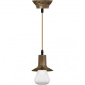 Подвесной светильник Milano FD1069SPB Подвесной светильник Milano FD1069SPB