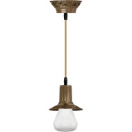 Подвесной светильник Milano FD1069SPB Подвесной светильник Milano FD1069SPB