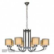 Подвесная люстра Premier 70271-8 CR