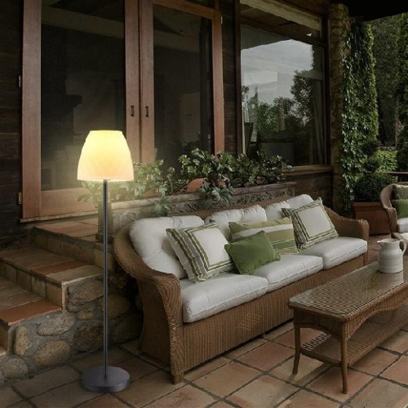 Наземный светильник Conte 370602 Наземный светильник Conte 370602