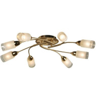 Потолочная люстра Montana CL117182 Потолочная люстра Montana CL117182