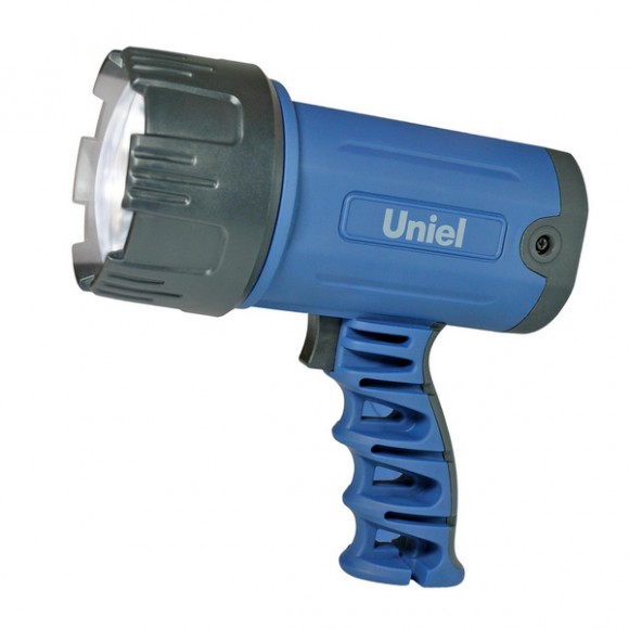 Ручной фонарь Стандарт S-SL010-BA Blue