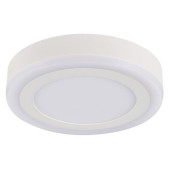 Точечный светильник Antares A7816PL-2WH