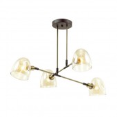 Потолочная люстра Noah 4434/4C Потолочная люстра Noah 4434/4C