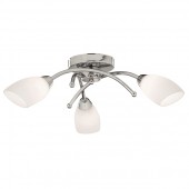 Потолочная люстра Opal A8186PL-3CC