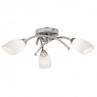 Потолочная люстра Opal A8186PL-3CC
