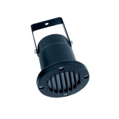 Настенный фонарь уличный Relief 1831-1W Настенный фонарь уличный Relief 1831-1W