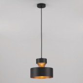 Подвесной светильник Ultra 50171/1 черный Подвесной светильник Ultra 50171/1 черный