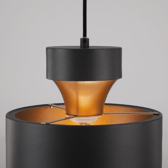 Подвесной светильник Ultra 50171/1 черный