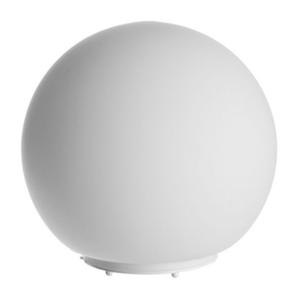 Интерьерная настольная лампа Sphere A6020LT-1WH